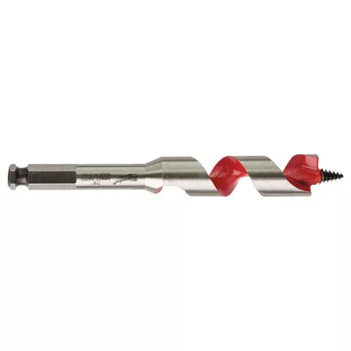 Milwaukee Auger fafúrószár 22x100/153mm