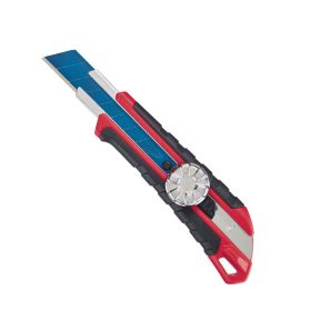 Milwaukee törhető pengés kés 18mm