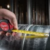 Milwaukee mérőszalag 2m/13mm (Metrikus/Angolszász)