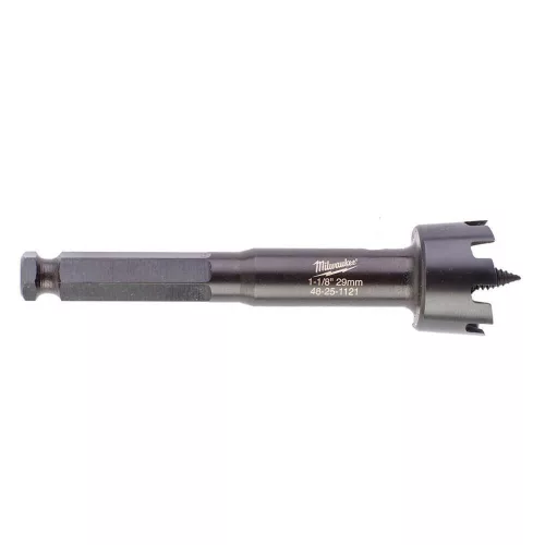 Milwaukee öntolásos fafúrószár 29mm (kifutó)