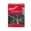 Milwaukee szalagfűrész szalag 1,4/687,57mm 3db/cs