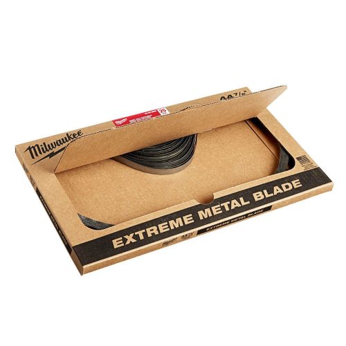 Milwaukee premium szalagfűrész 898,52x8/10 - 25db/cs