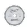 Milwaukee körfűrészlap fémhez 174x1,65x20mm 50 fog