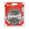Milwaukee körfűrészlap fémhez 135x1,6x20mm 50 fog