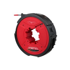 Milwaukee kábelbehúzó dob, 60 m nem vezető szalaggal