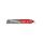 Milwaukee HEAVY DUTY TORCH keményfém fogazatú bontó orrfűrészlap 150 mm 8T - 1 darab