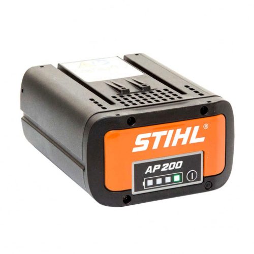 Stihl AP 200 akkumulátor (48504006530) 36V 4,0Ah