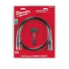 Milwaukee hosszabbító kábel vizsgálókamerához 90cm C12AVD/C12AV-hez