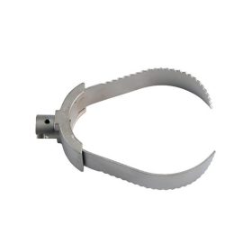   Milwaukee gyökérvágó 100mm, 16mm+20mm-es kábelhez, csőtisztítógéphez