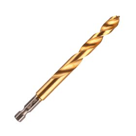 Milwaukee RED HEX fémfúrószár 1/4" Bit befogással