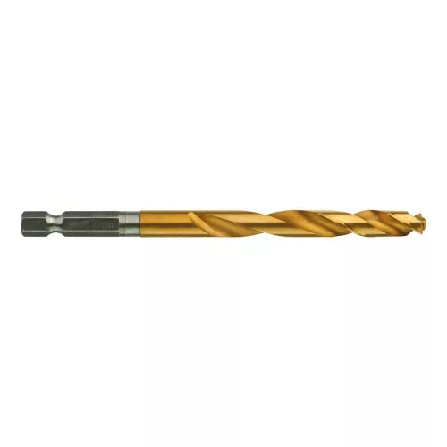 Milwaukee RED HEX fémfúrószár 1/4" Bit befogással 7,5x67/110mm