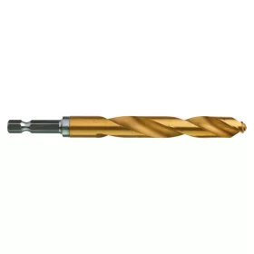   Milwaukee RED HEX fémfúrószár 1/4" Bit befogással 11,5x81/126mm