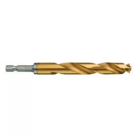   Milwaukee RED HEX fémfúrószár 1/4" Bit befogással 12,5x83/128mm