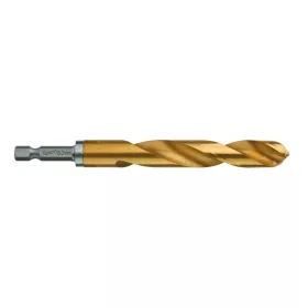   Milwaukee RED HEX fémfúrószár 1/4" Bit befogással 13x83/130mm