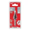 Milwaukee Shockwave Impact Duty 9 lépcsős fémfúrószár 1/4" 4-20mm