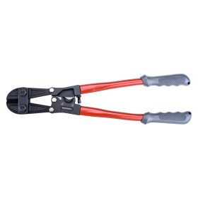   Fortum erővágó (csapszeg, sodrony, kábel) 61CrV4,HRC 55-60; 450mm/18", 8mm csapszeg, 5mm sodrony,