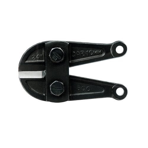 Fortum erővágó fej, 61CrV4, HRC 55-60; 750mm, 4900130 Fortum  erővágóhoz