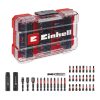 Einhell expert S2 acélból készült bit készlet 39 részes