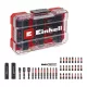 Einhell expert S2 acélból készült bit készlet 39 részes