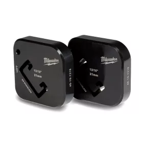 Milwaukee 21x41-es betét Force Logic profilsín vágóhoz