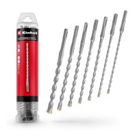 SDS-PLUS FÚRÓ-VÉSŐKÉSZLETEK