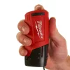 Milwaukee adapter fűthető ruházathoz