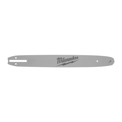 Milwaukee 12”/30cm  1.1 vezetőlemez