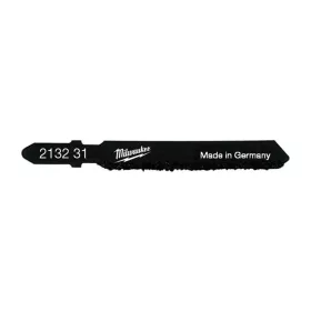 Milwaukee T130CoarseGrit dekopírfűrészlap durva 54mm