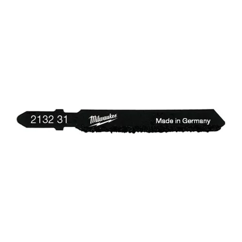 Milwaukee T130CoarseGrit dekopírfűrészlap durva 54mm