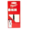 Milwaukee T130CoarseGrit dekopírfűrészlap durva 54mm