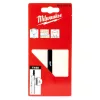 Milwaukee T150Fine dekopírfűrészlap finom 54mm