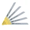 Milwaukee T101B dekopírfűrészlap 75x2,5mm 5db/cs
