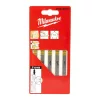 Milwaukee T101B dekopírfűrészlap 75x2,5mm 5db/cs