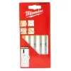 Milwaukee Special dekopírfűrészlap 75x4,0mm 5db/cs