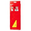 Milwaukee csiszoló papír G50 93x230mm 10db/cs