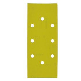 Milwaukee csiszoló papír G100 93x230mm 10db/cs