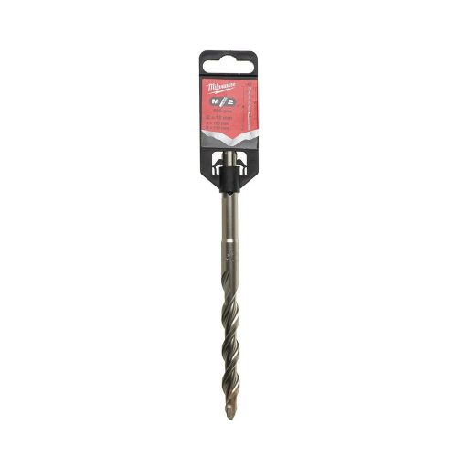 Milwaukee SDS-Plus 2 élű M2 betonfúrószár 12x110/160mm