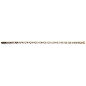 Milwaukee SDS-Plus 2 élű M2 betonfúrószár 14x400/450mm