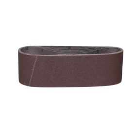 Milwaukee csiszolószalag G60 75x533mm 5db/cs