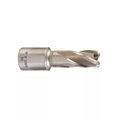 Milwaukee HSS vastag falú magfúró 14x30mm