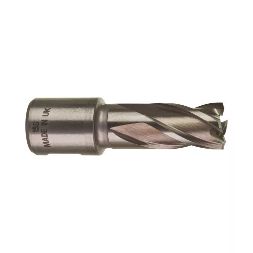 Milwaukee HSS vastag falú magfúró 15x30mm