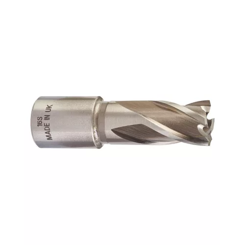 Milwaukee HSS vastag falú magfúró 16x30mm