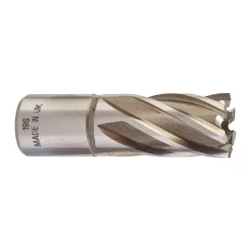 Milwaukee HSS vastag falú magfúró 19x30mm
