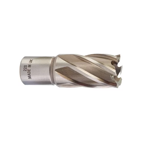 Milwaukee HSS vastag falú magfúró 22x30mm