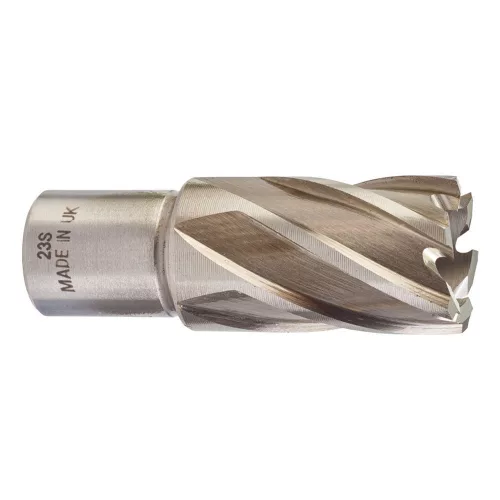 Milwaukee HSS vastag falú magfúró 23x30mm