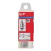 Milwaukee HSS vastag falú magfúró 25x30mm