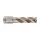 Milwaukee HSS vastag falú magfúró 15x50mm