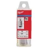 Milwaukee HSS vastag falú magfúró 16x50mm