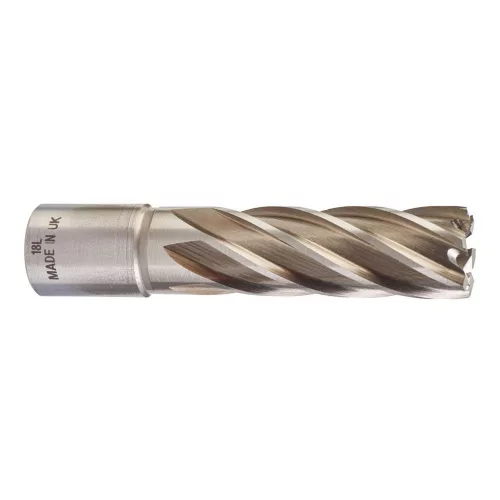 Milwaukee HSS vastag falú magfúró 18x50mm