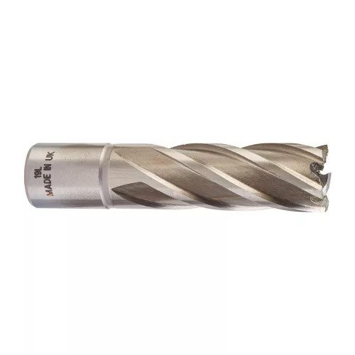 Milwaukee HSS vastag falú magfúró 19x50mm